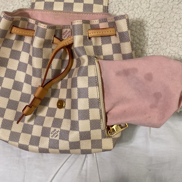 Louis Vuitton Sperone bb -Hard to Find - Picture 4 of 12